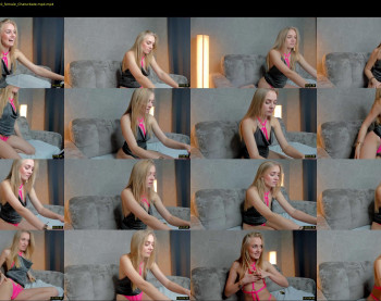 barbie_lis — 93 minute Chaturbate female cam show recording, 720p, Oct 25, 2022