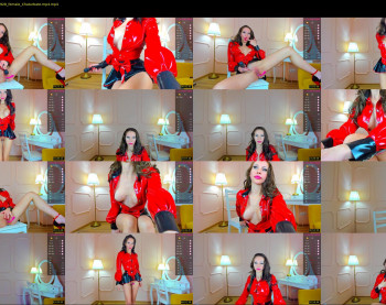 beatrix_rich — 57 minute Chaturbate female cam show recording, 1080p, Oct 25, 2022
