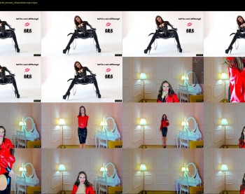 beatrix_rich — 32 minute Chaturbate female cam show recording, 1080p, Oct 26, 2022