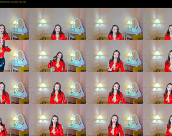 beatrix_rich — 5 minute Chaturbate female cam show recording, 1080p, Oct 26, 2022