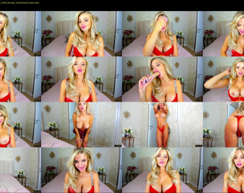 beaute_fatale — 31 minute Chaturbate female cam show recording, 1080p, Oct 25, 2022
