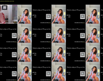 belaford — 24 minute Chaturbate female cam show recording, 1080p, Oct 26, 2022