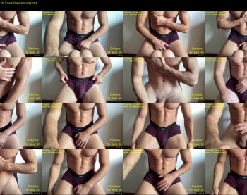 bestdick1991 — 96 minute Chaturbate male cam show recording, 720p, Oct 25, 2022