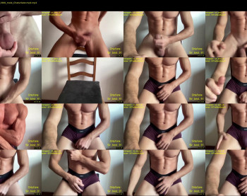 bestdick1991 — 23 minute Chaturbate male cam show recording, 720p, Oct 25, 2022