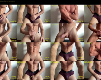 bestdick1991 — 37 minute Chaturbate male cam show recording, 720p, Oct 25, 2022