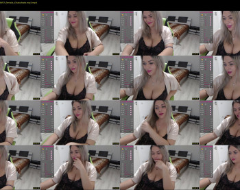 blue_eyes96 — 9 minute Chaturbate female cam show recording, 720p, Oct 26, 2022