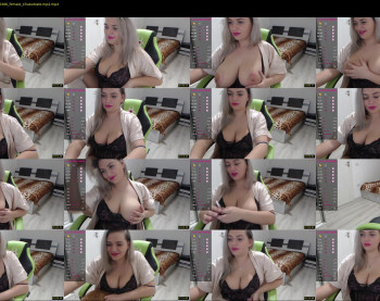 blue_eyes96 — 58 minute Chaturbate female cam show recording, 720p, Oct 26, 2022