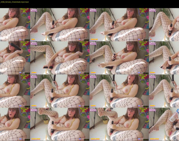 boobsgwendy — 5 minute Chaturbate female cam show recording, 1080p, Oct 25, 2022