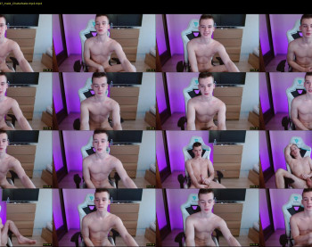 brastfloyd — 45 minute Chaturbate male cam show recording, 1080p, Oct 25, 2022