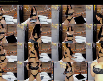 brianna_monroe_ — 55 minute Chaturbate female cam show recording, 1080p, Oct 25, 2022