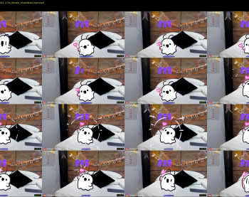 brianna_monroe_ — 22 minute Chaturbate female cam show recording, 1080p, Oct 25, 2022