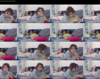 cammyclyde — 15 minute Chaturbate female cam show recording, 1080p, Oct 25, 2022