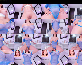 candyxtreo — 29 minute Chaturbate couple cam show recording, 1080p, Oct 25, 2022