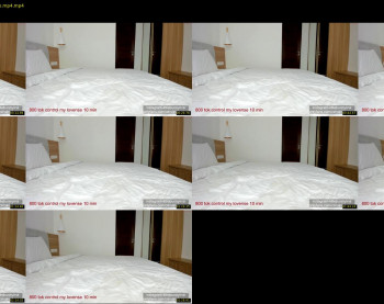 carolinaherera — 5 minute Chaturbate female cam show recording, 720p, Oct 25, 2022