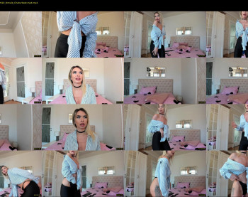 caseyblueof — 54 minute Chaturbate female cam show recording, 1080p, Oct 25, 2022