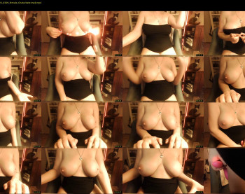 catnips_cabaret — 16 minute Chaturbate female cam show recording, 720p, Oct 26, 2022