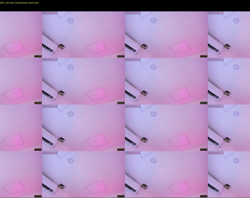 channel_kox — 26 minute Chaturbate female cam show recording, 1080p, Oct 25, 2022
