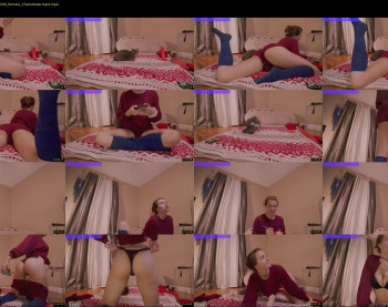 chroniclove — 55 minute Chaturbate female cam show recording, 1080p, Oct 26, 2022