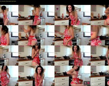 classynikki — 54 minute Chaturbate female cam show recording, 1080p, Oct 25, 2022