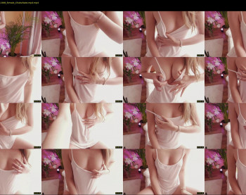 clementine__ — 12 minute Chaturbate female cam show recording, 1080p, Oct 25, 2022