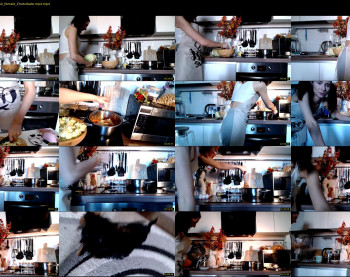 crystalnut — 55 minute Chaturbate female cam show recording, 1080p, Oct 25, 2022