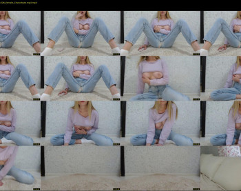 cuteemouse — 14 minute Chaturbate female cam show recording, 720p, Oct 25, 2022