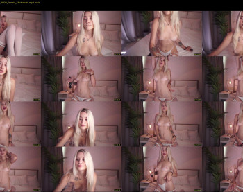 daddystrouble — 39 minute Chaturbate female cam show recording, 1080p, Oct 25, 2022