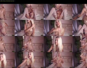 daddystrouble — 39 minute Chaturbate female cam show recording, 1080p, Oct 25, 2022
