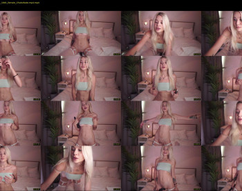 daddystrouble — 39 minute Chaturbate female cam show recording, 1080p, Oct 25, 2022