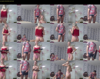 danamily — 92 minute Chaturbate female cam show recording, 720p, Oct 25, 2022