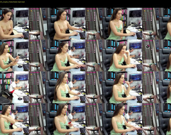 daryastars — 58 minute Chaturbate couple cam show recording, 1080p, Oct 26, 2022