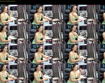 daryastars — 33 minute Chaturbate couple cam show recording, 1080p, Oct 26, 2022