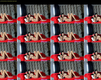 desert2blosom — 36 minute Chaturbate female cam show recording, 720p, Oct 25, 2022