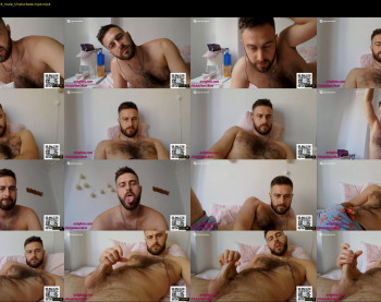 dickjulian — 28 minute Chaturbate male cam show recording, 1080p, Oct 25, 2022