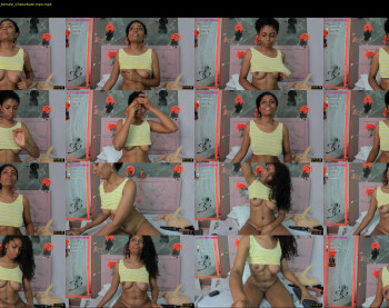 dirtygril — 18 minute Chaturbate female cam show recording, 1080p, Oct 26, 2022
