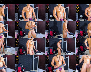 dylanlenox — 63 minute Chaturbate male cam show recording, 1080p, Oct 25, 2022