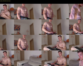 eddieds — 53 minute Chaturbate male cam show recording, 1080p, Oct 26, 2022