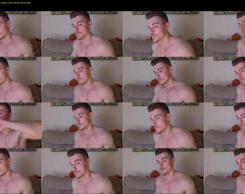 eddieds — 8 minute Chaturbate male cam show recording, 1080p, Oct 26, 2022