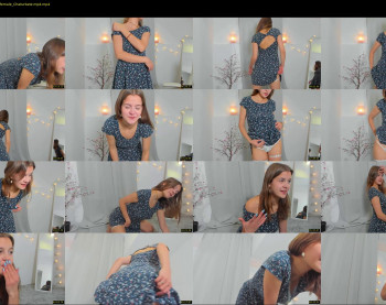 eli_sun — 55 minute Chaturbate female cam show recording, 1080p, Oct 25, 2022