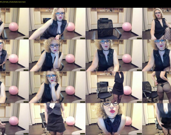 emilymilf__ — 40 minute Chaturbate female cam show recording, 1080p, Oct 25, 2022
