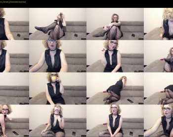 emilymilf__ — 39 minute Chaturbate female cam show recording, 1080p, Oct 25, 2022