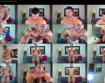 erick_thompson — 88 minute Chaturbate male cam show recording, 720p, Oct 26, 2022