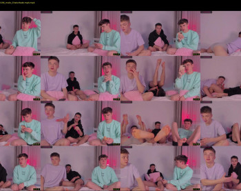 evan_white_ — 54 minute Chaturbate male cam show recording, 1080p, Oct 25, 2022