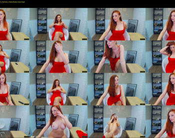 foxynesss — 28 minute Chaturbate female cam show recording, 1080p, Oct 26, 2022