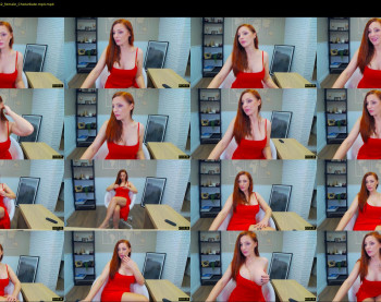 foxynesss — 46 minute Chaturbate female cam show recording, 1080p, Oct 26, 2022