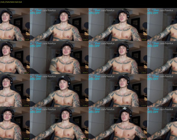 frewfun — 27 minute Chaturbate male cam show recording, 1080p, Oct 25, 2022