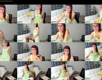 fritha — 65 minute Chaturbate female cam show recording, 720p, Oct 25, 2022