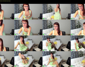 fritha — 49 minute Chaturbate female cam show recording, 720p, Oct 25, 2022