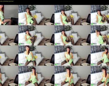 fritha — 21 minute Chaturbate female cam show recording, 720p, Oct 25, 2022