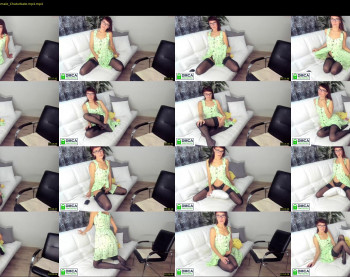 fritha — 25 minute Chaturbate female cam show recording, 720p, Oct 25, 2022